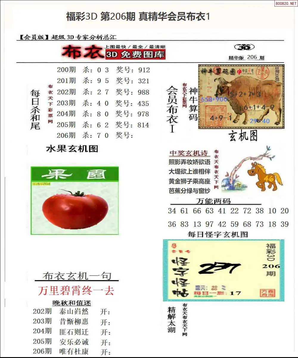 A69真精华会员布衣1