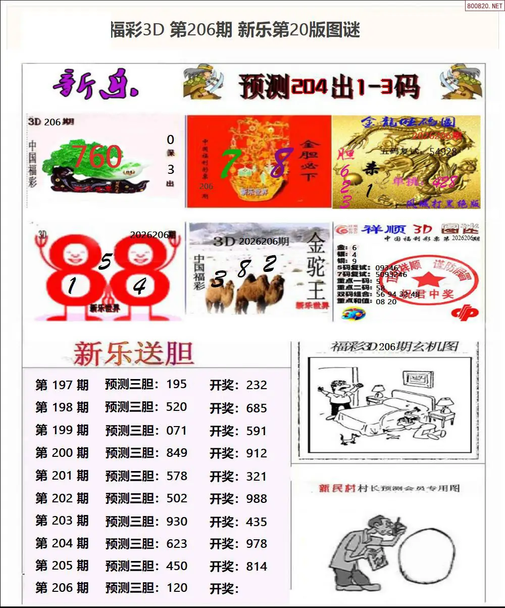 A367新乐报二版