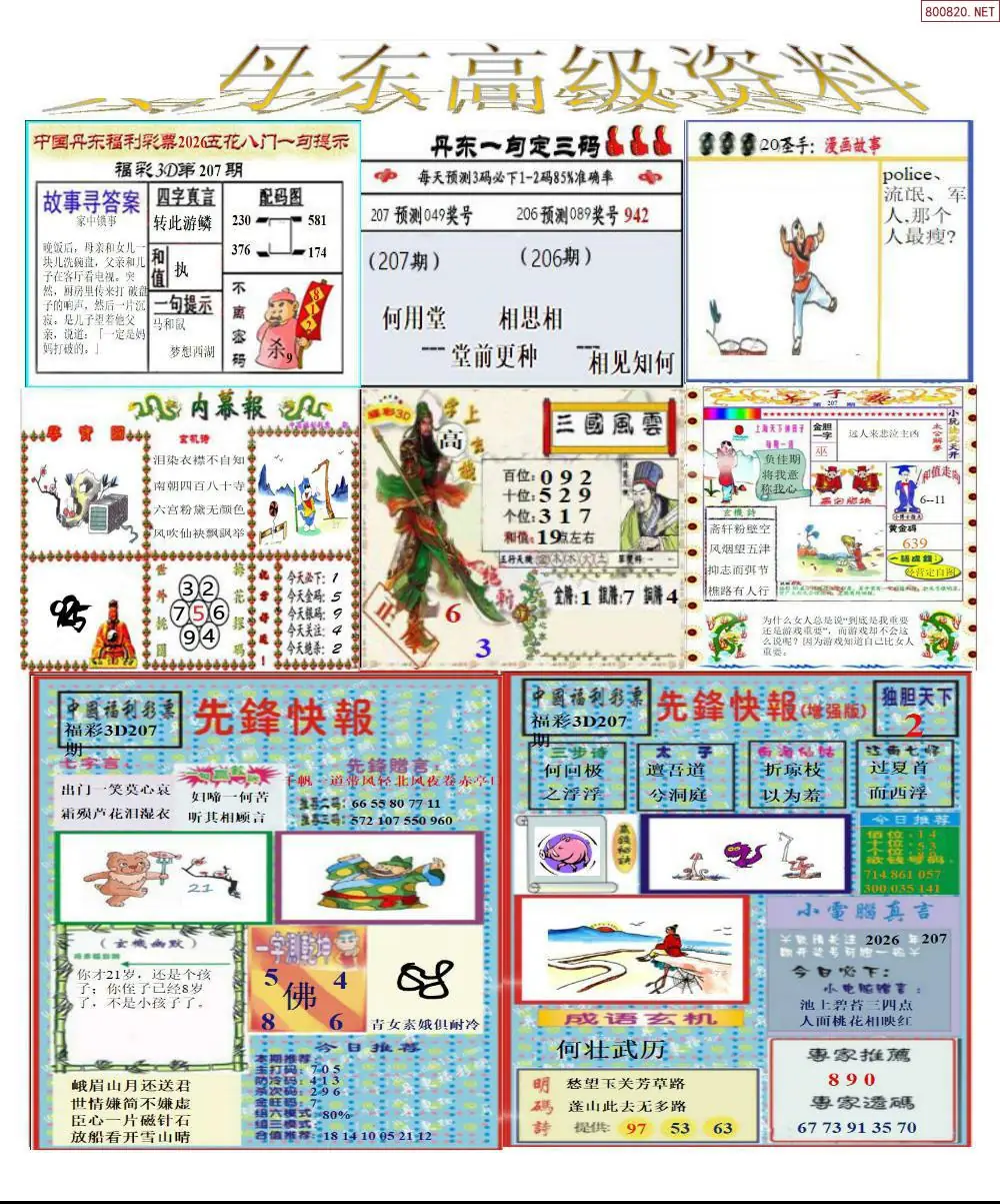 A307真丹东高级资料