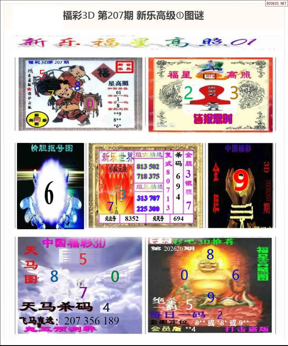 A369新乐报四版