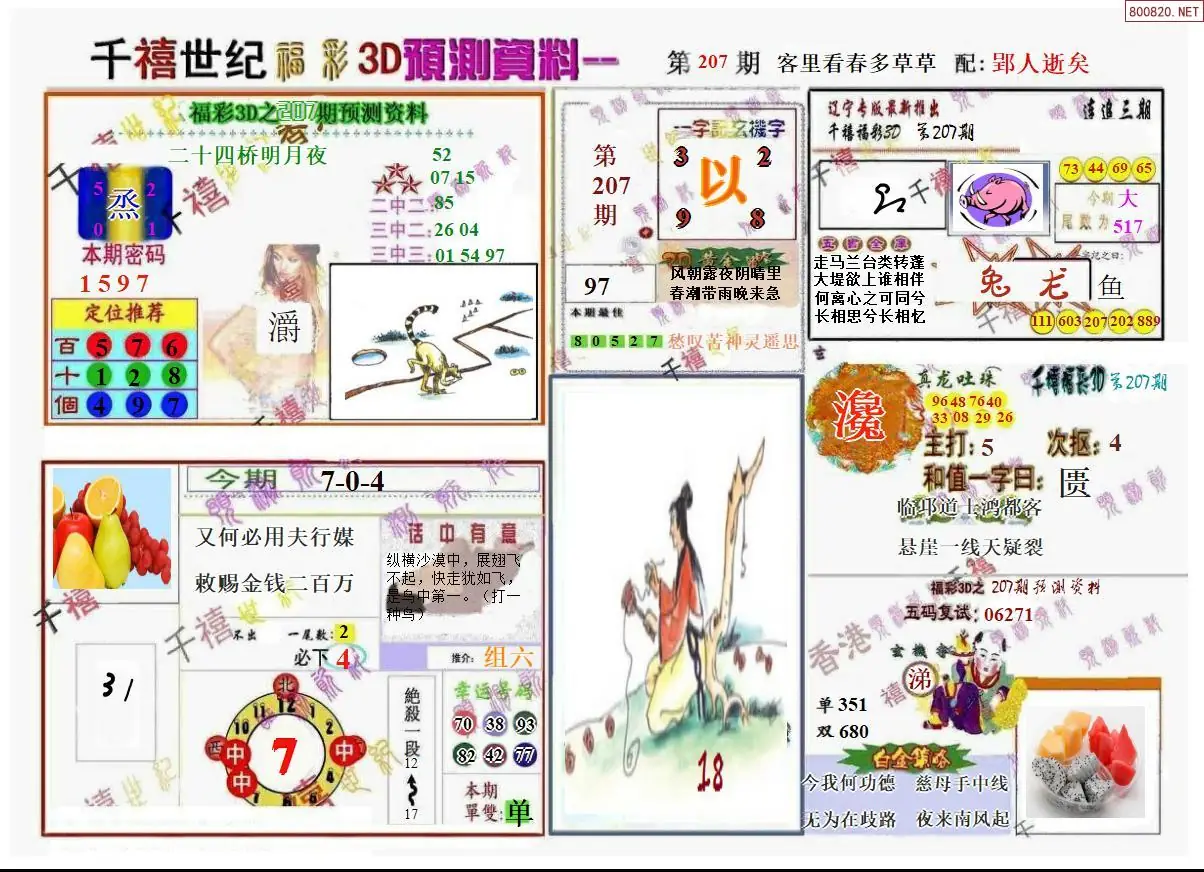 A207千禧世纪A版