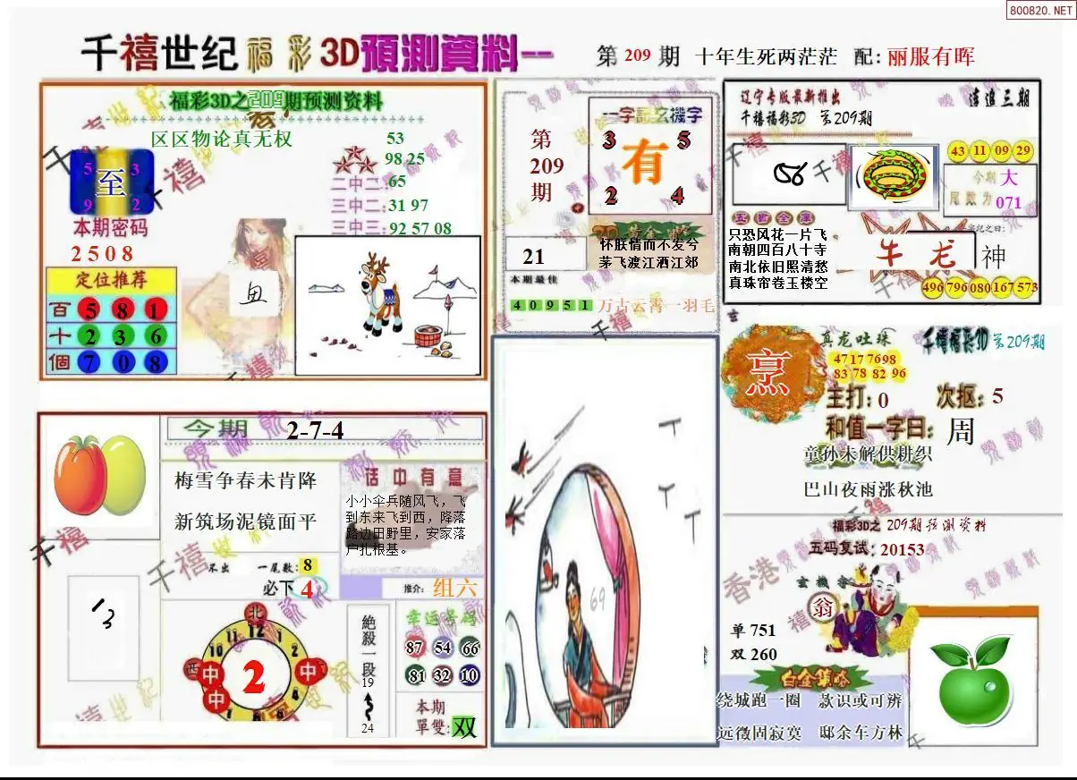 A207千禧世纪A版