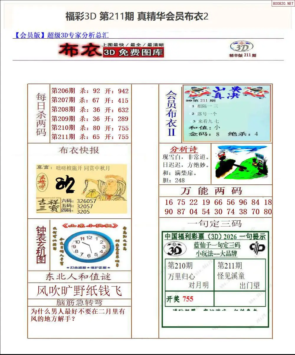 A70真精华会员布衣2