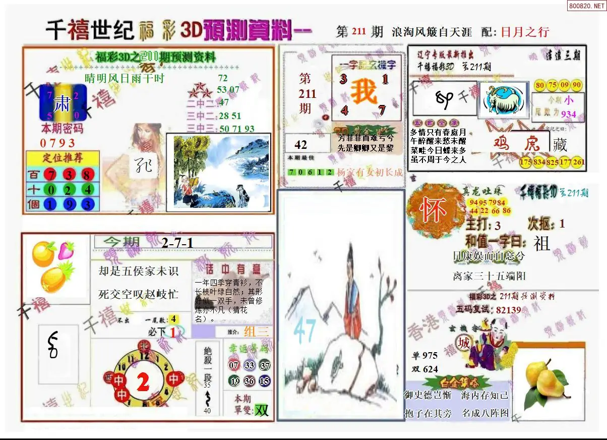 A207千禧世纪A版