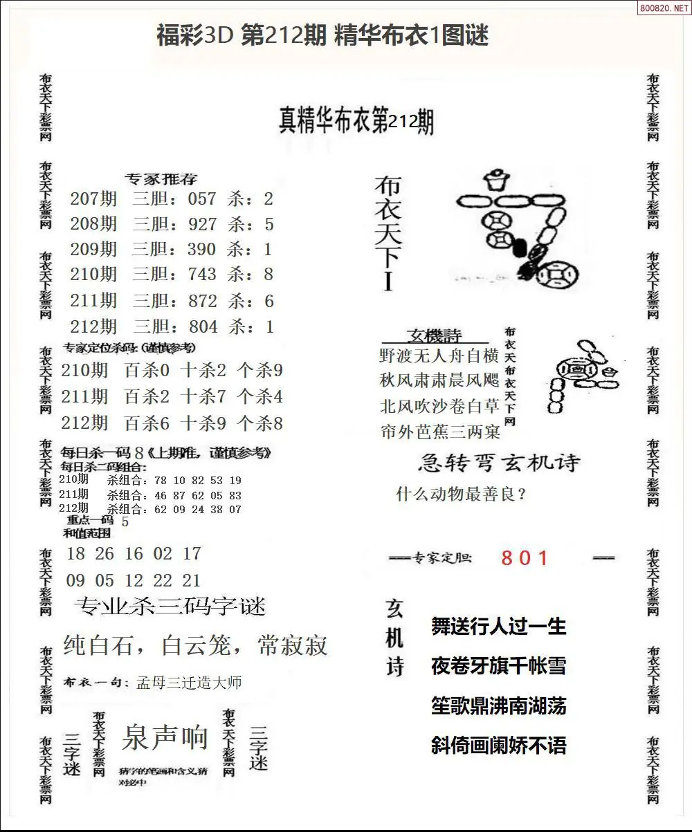 A33精华布衣1