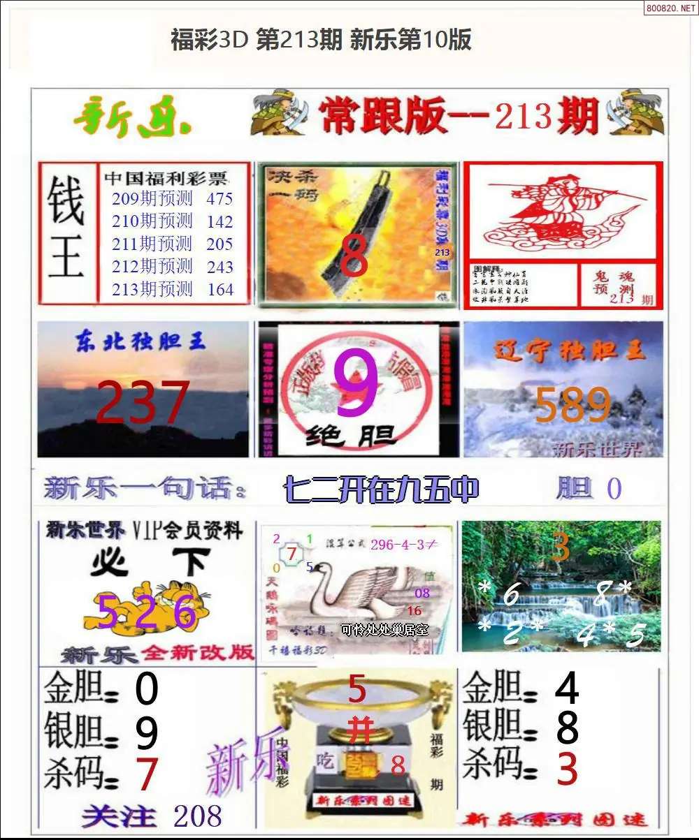 A366新乐报一版