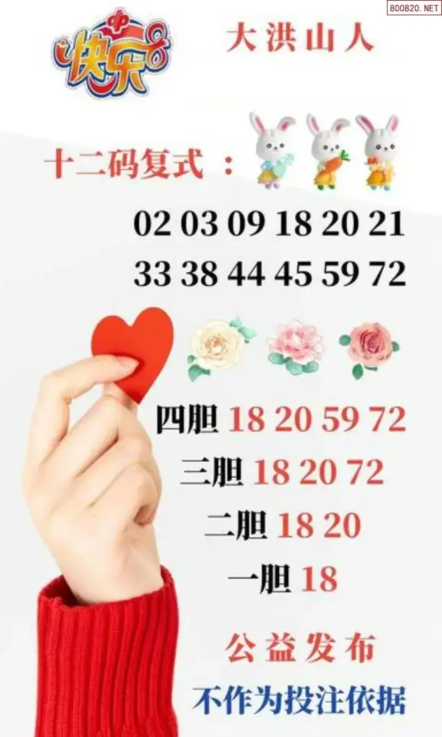 大洪山人推荐