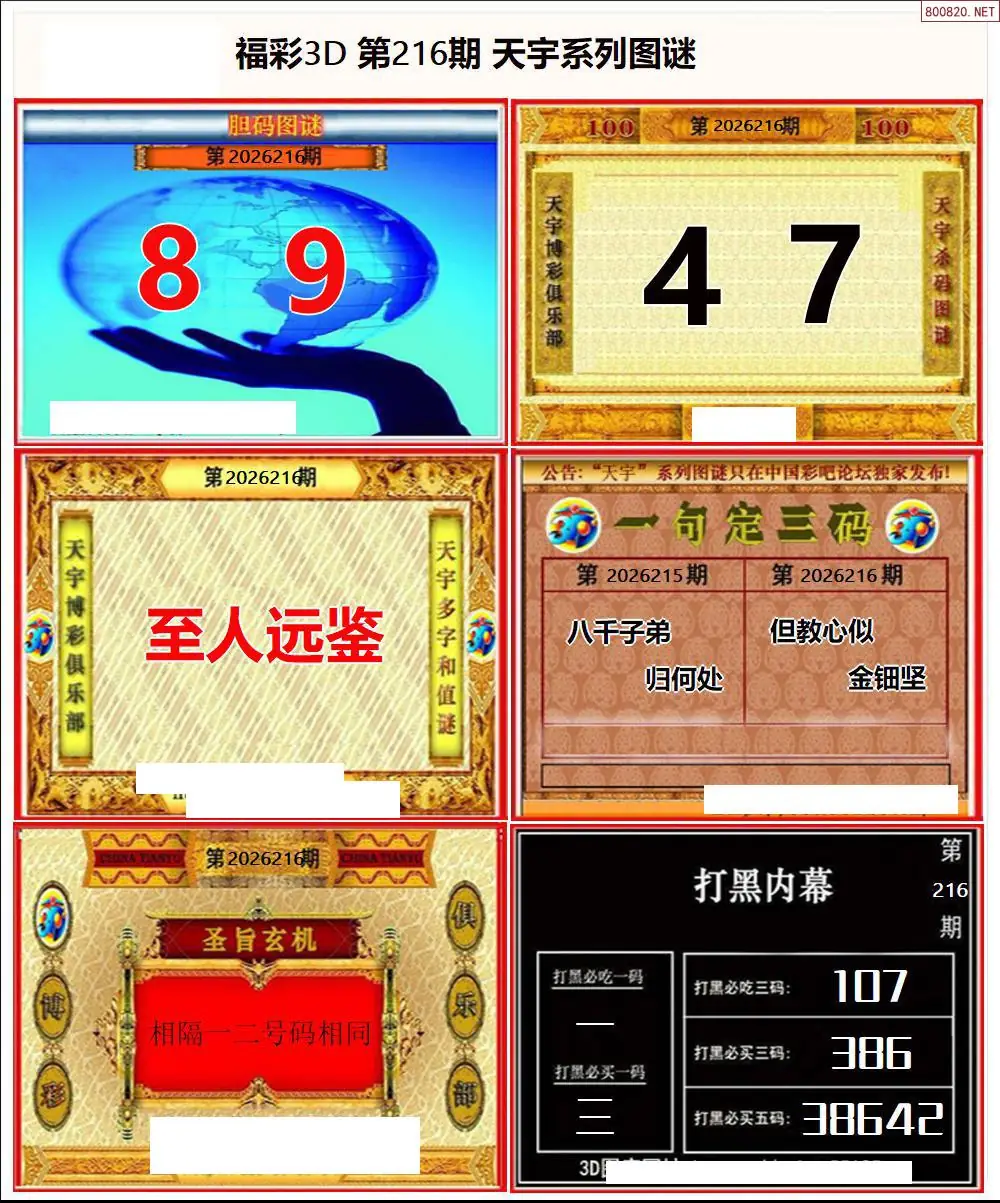 A25天宇全图打印版