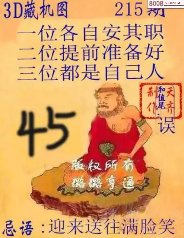 天齐3D藏机图