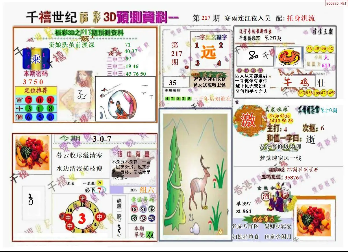 A207千禧世纪A版