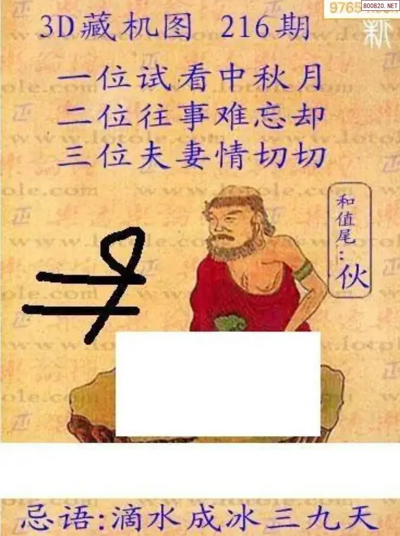 新版3D藏机图