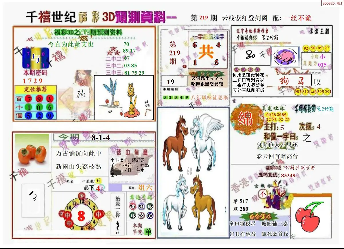 千禧世纪A版