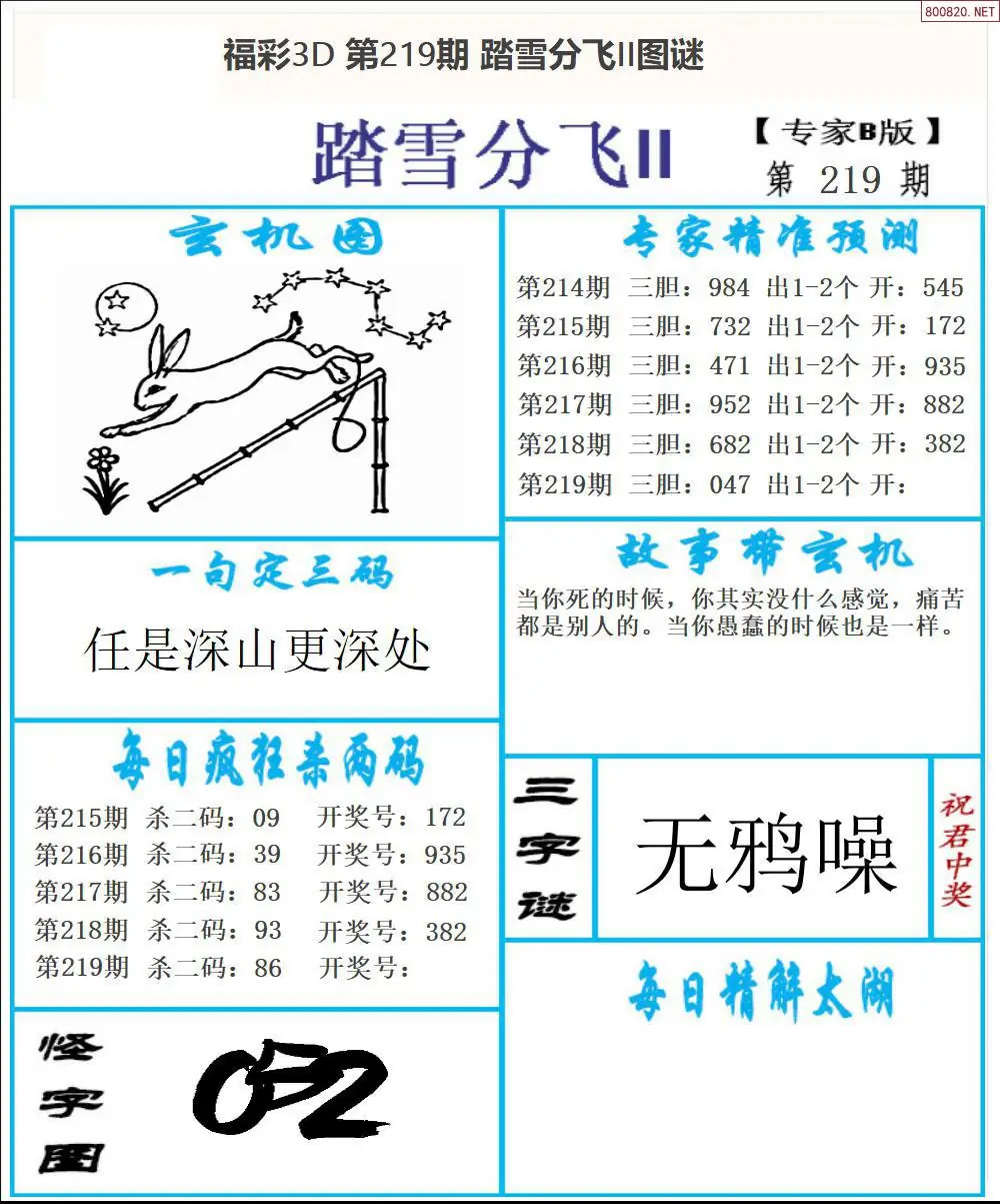 东北彩报2版