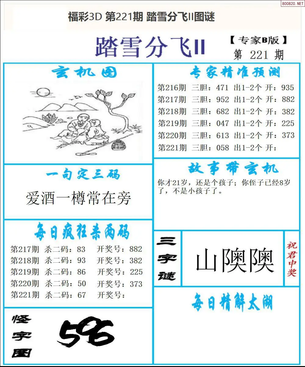 东北彩报2版