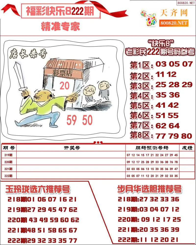 快乐8专家荐号