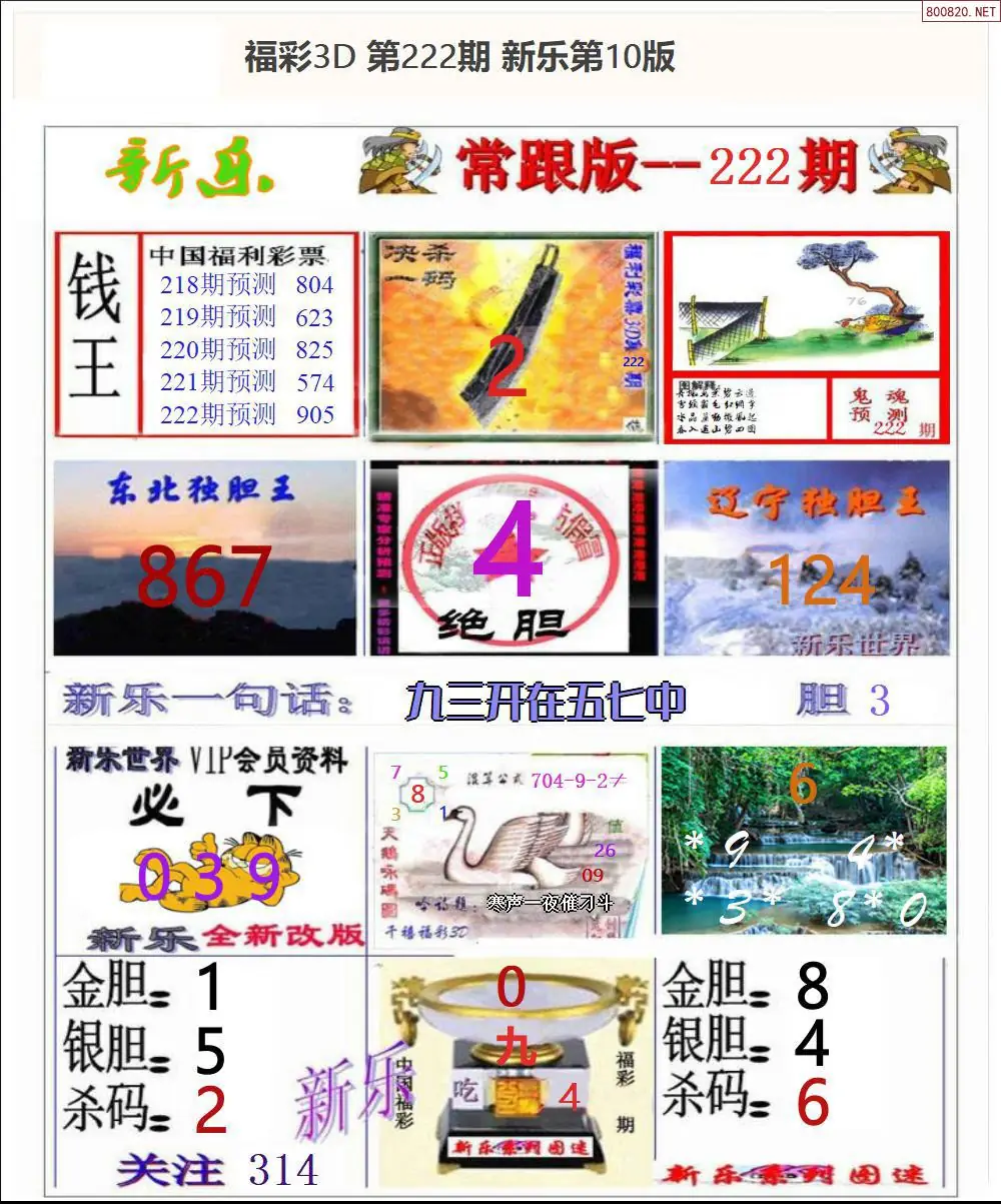 A366新乐报一版