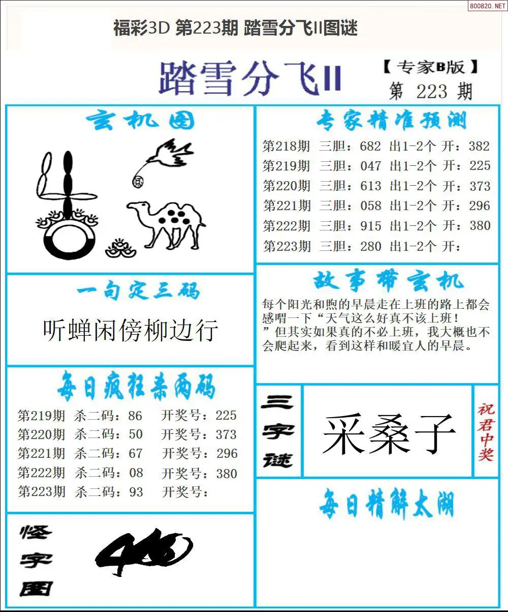 东北彩报2版