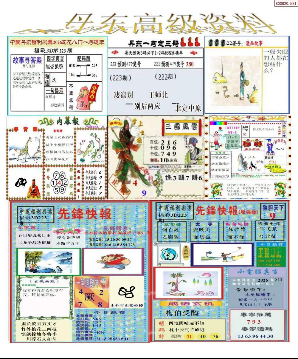 A307真丹东高级资料