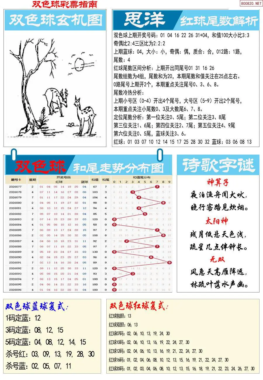 牛彩指南