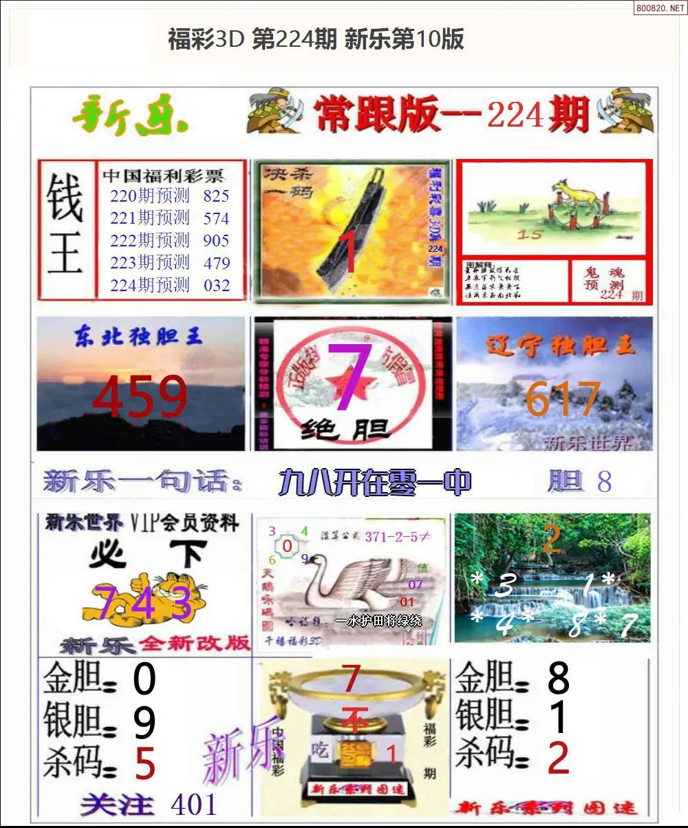 A366新乐报一版
