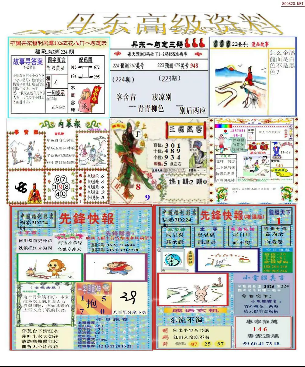 A307真丹东高级资料