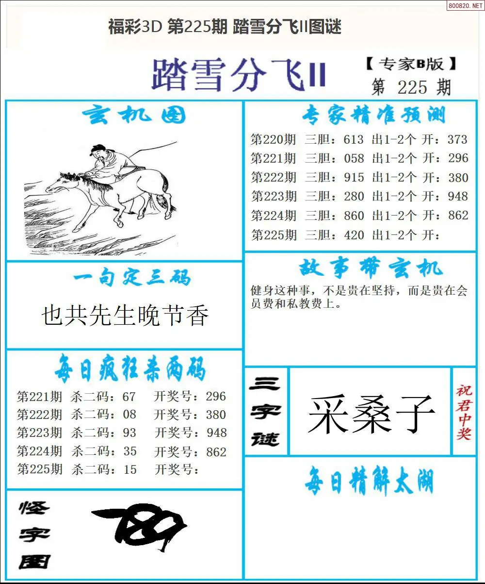 东北彩报2版