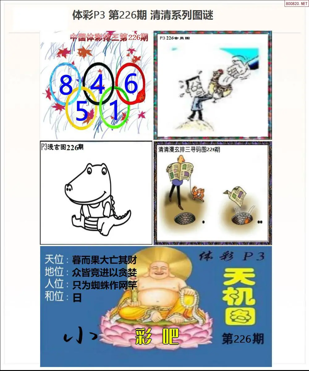 清清P3系列图