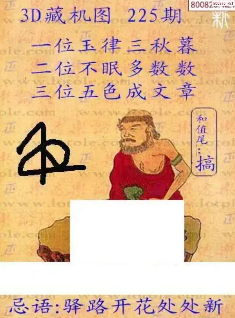 新版3D藏机图