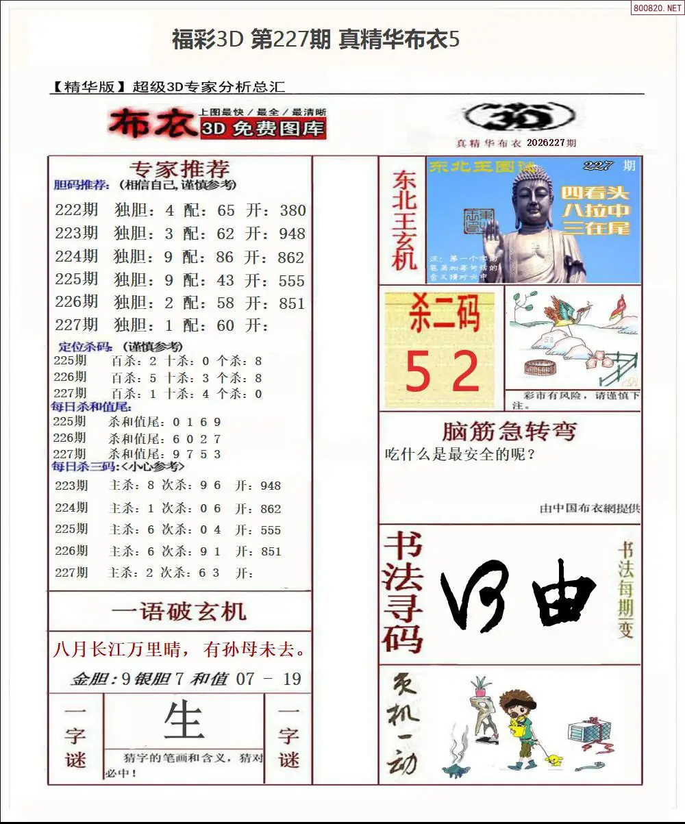 真精华布衣5