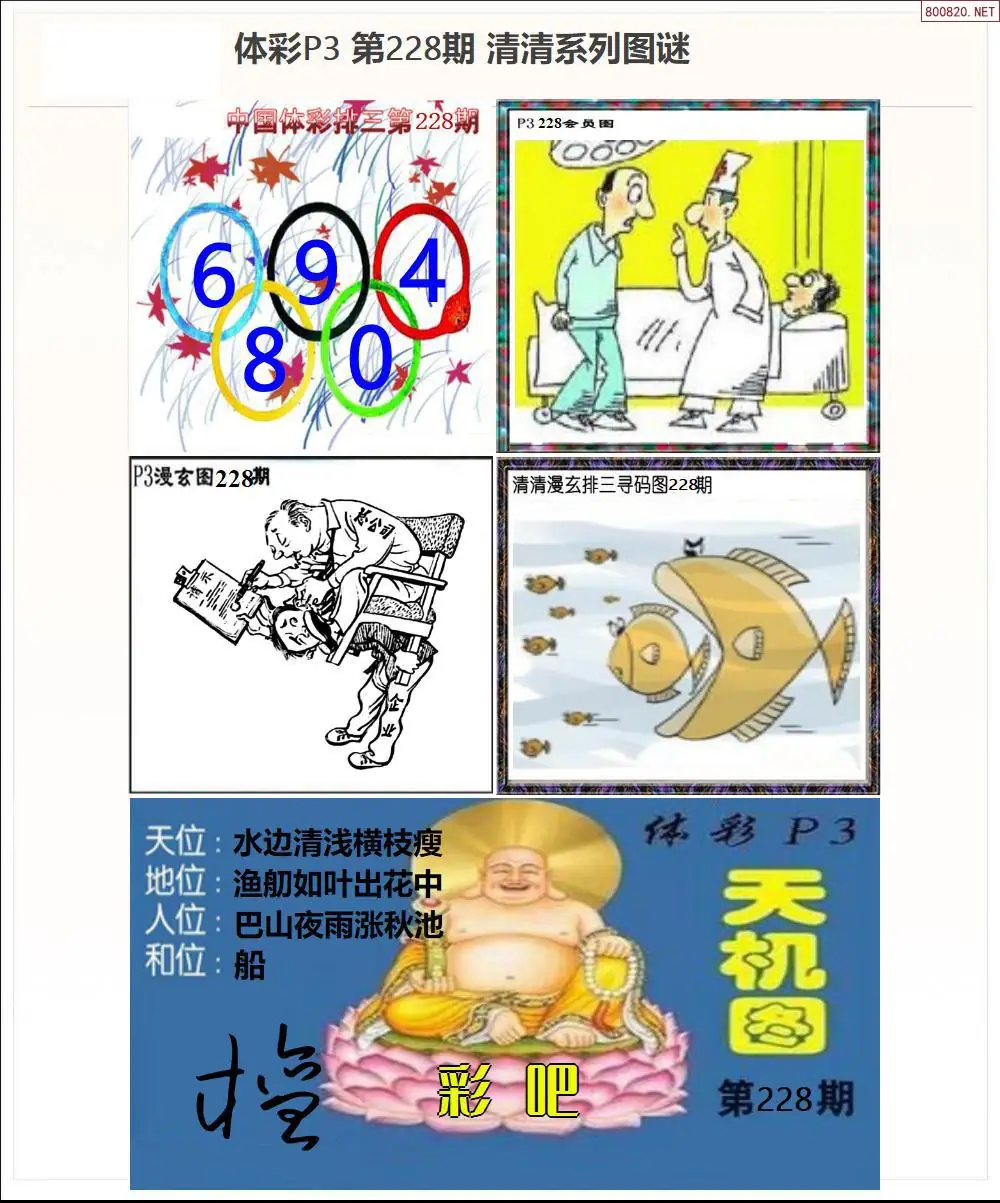 清清P3系列图