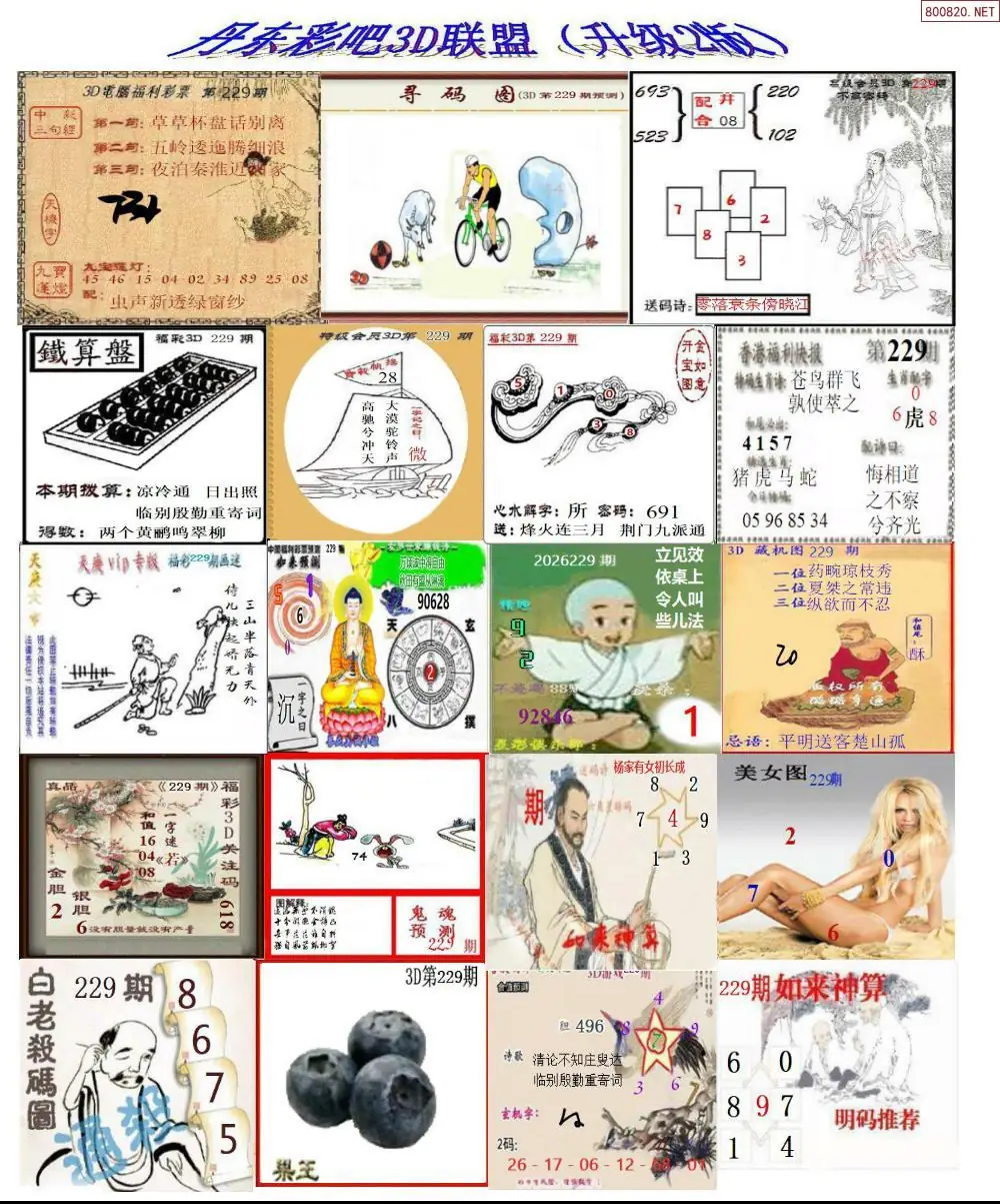 丹东彩吧联盟2