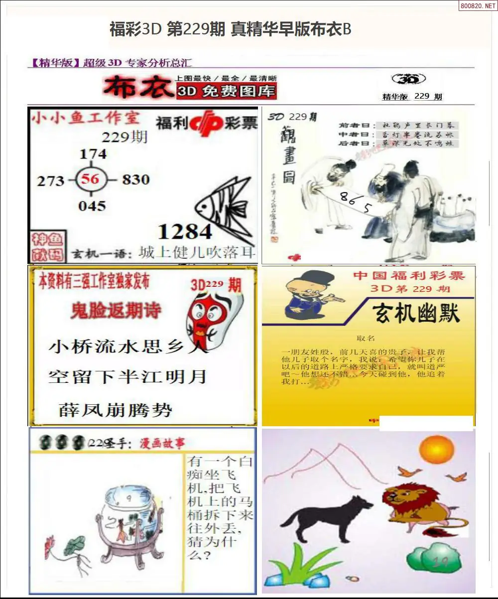 真精华早版布衣B