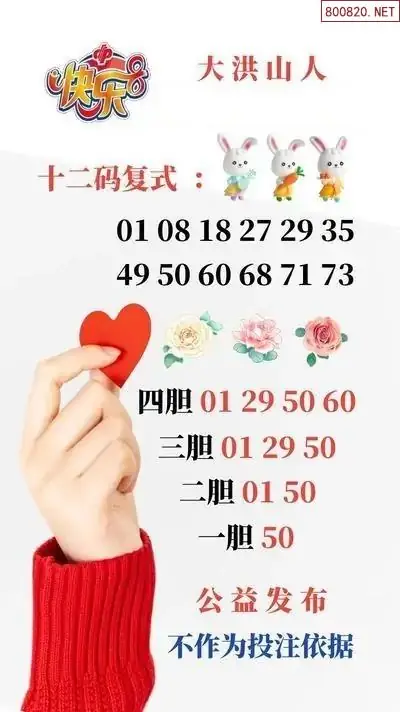 大洪山人推荐