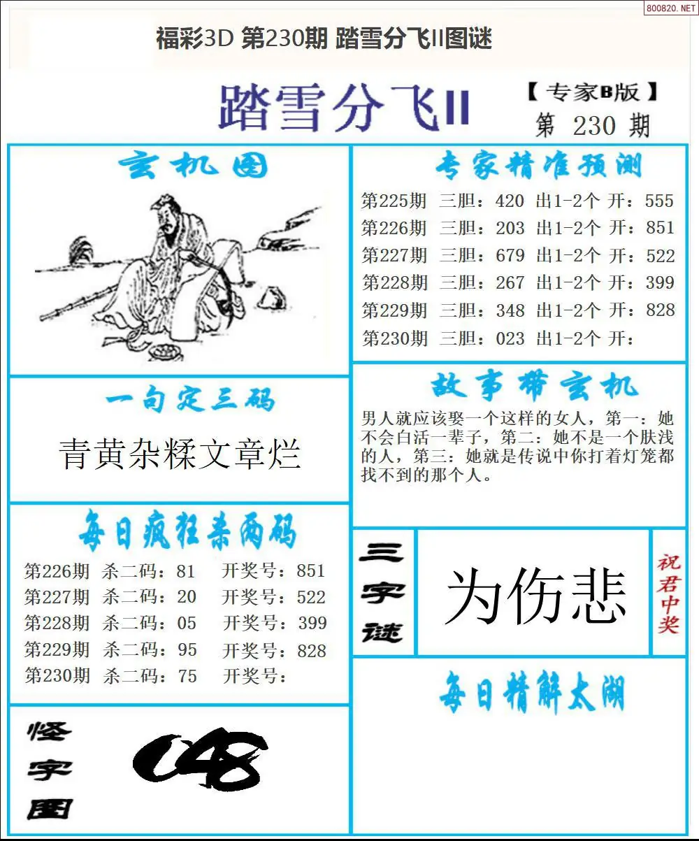 东北彩报2版