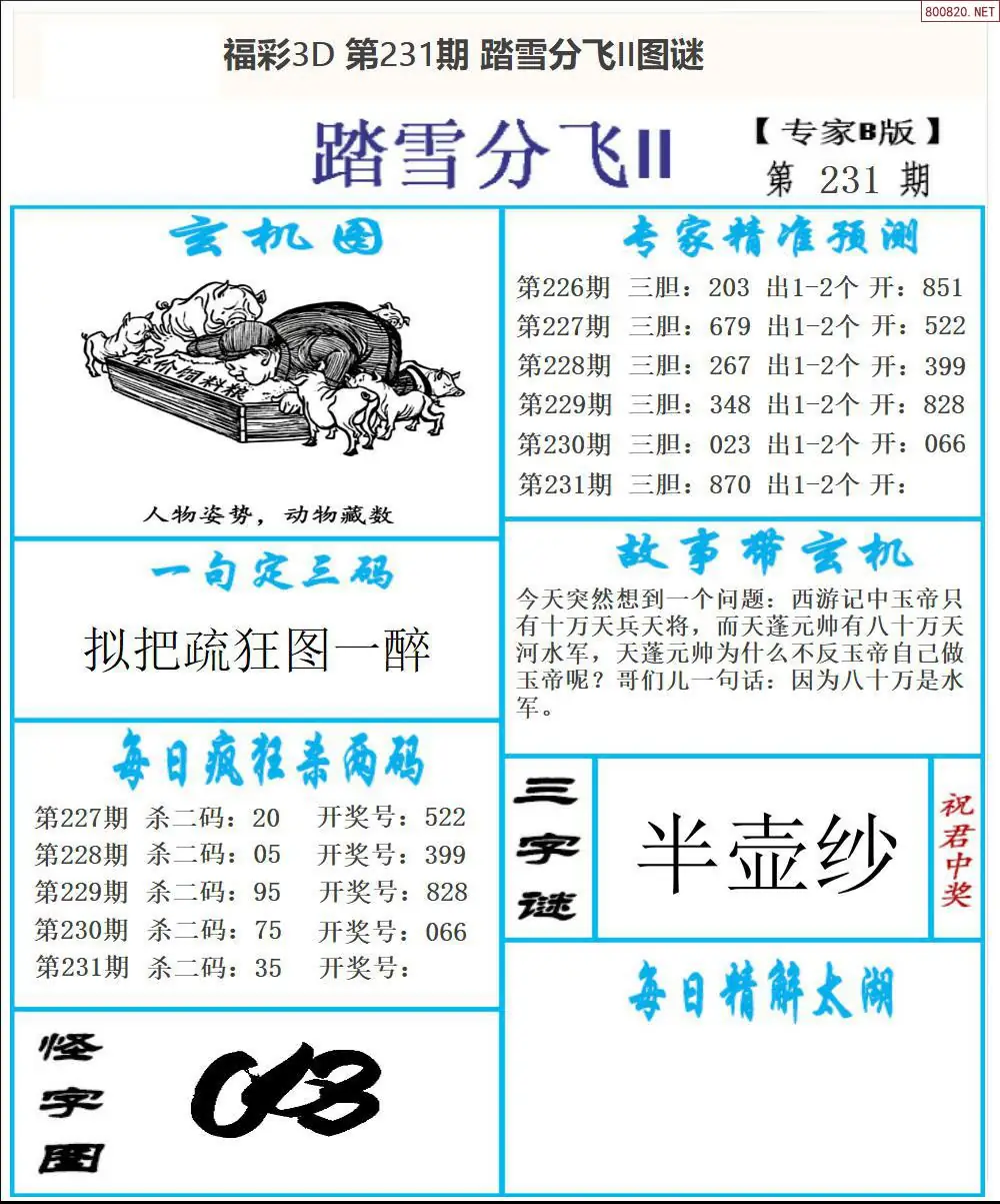 东北彩报2版
