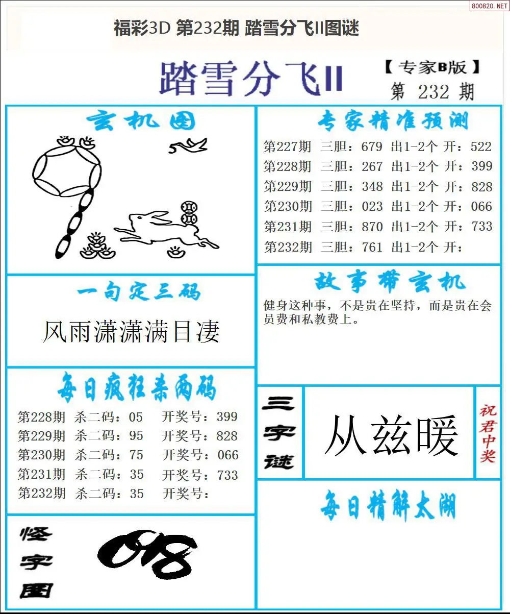 东北彩报2版