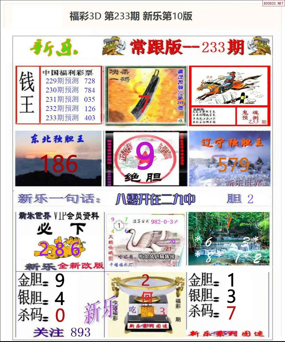 新乐报一版