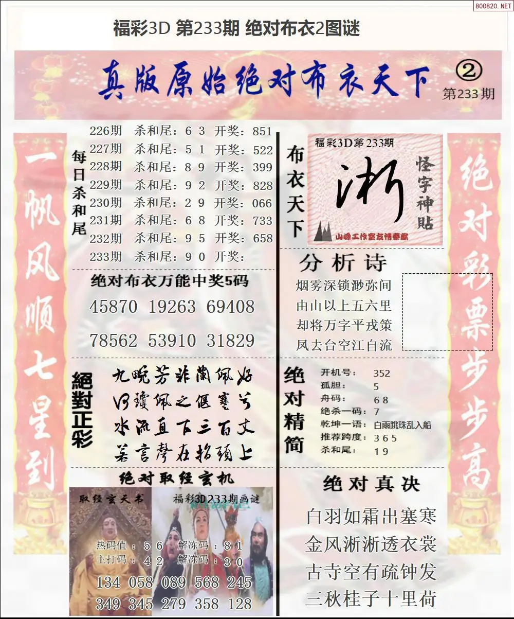 绝对布衣2