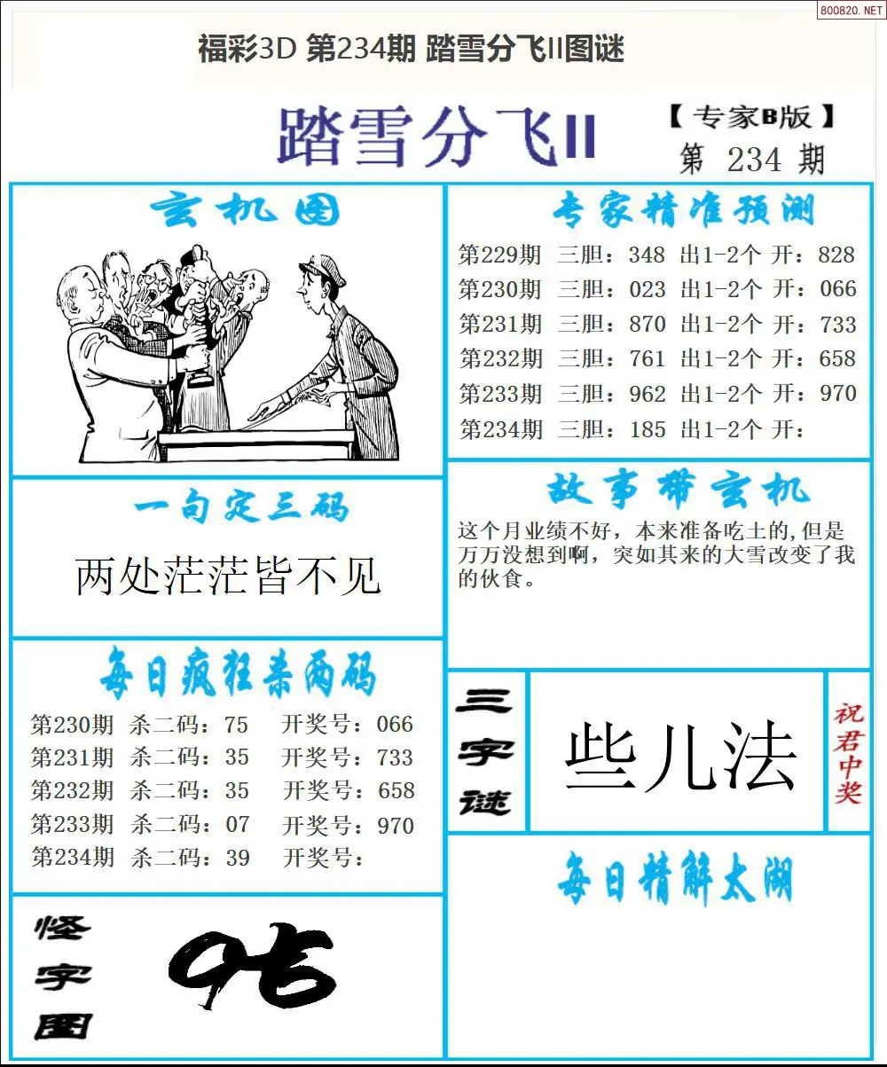 东北彩报2版