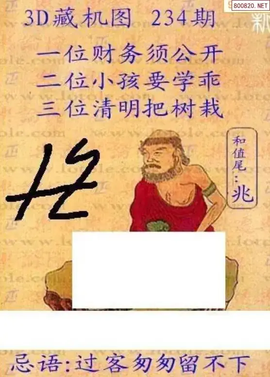 新版3D藏机图