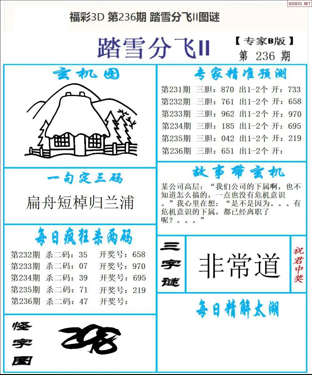 东北彩报2版