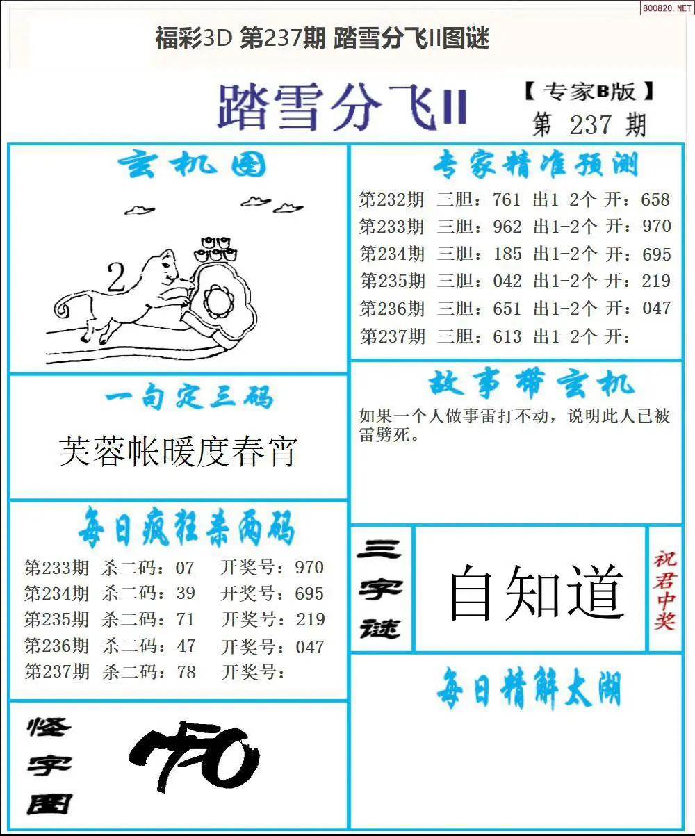 东北彩报2版