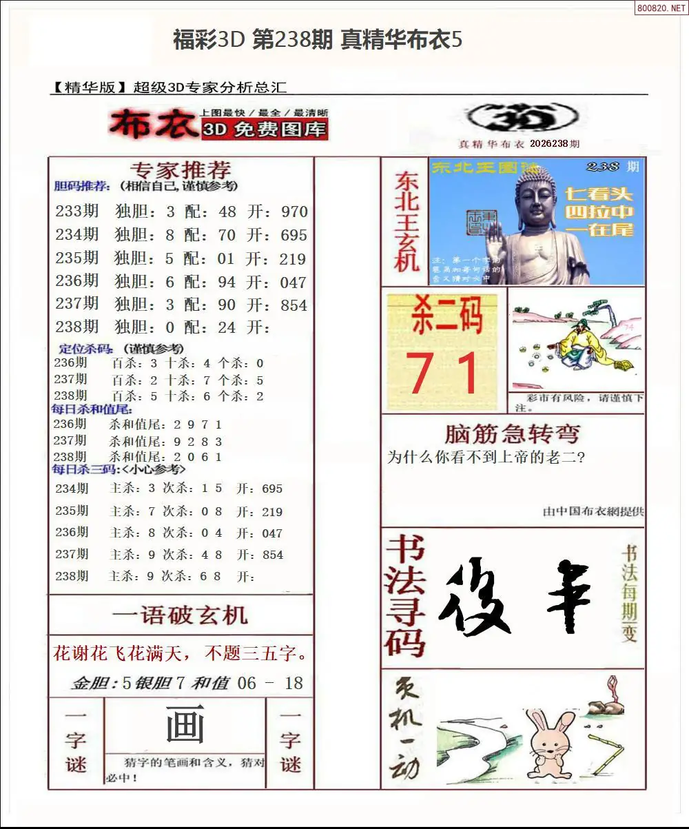 真精华布衣5