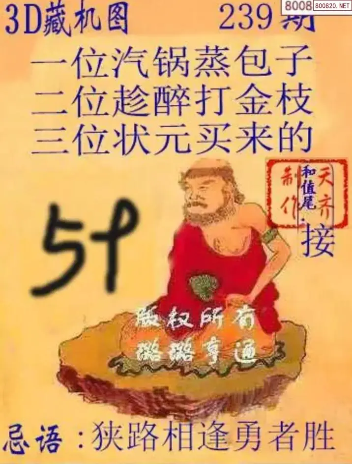 天齐3D藏机图