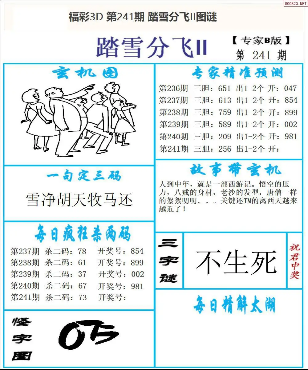 东北彩报2版