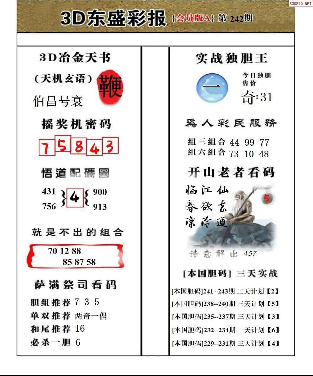 东盛VIP版A版