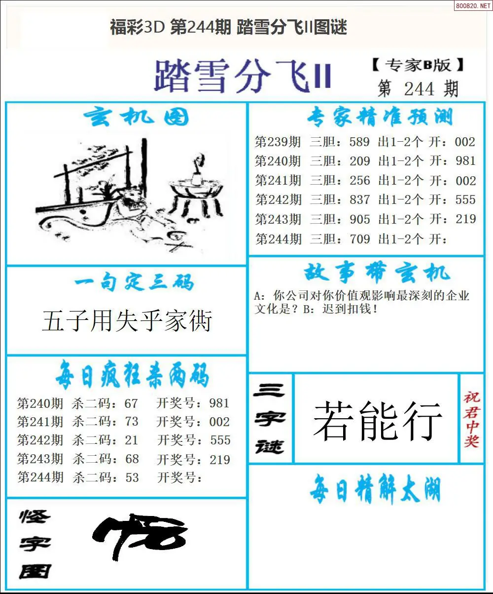 东北彩报2版