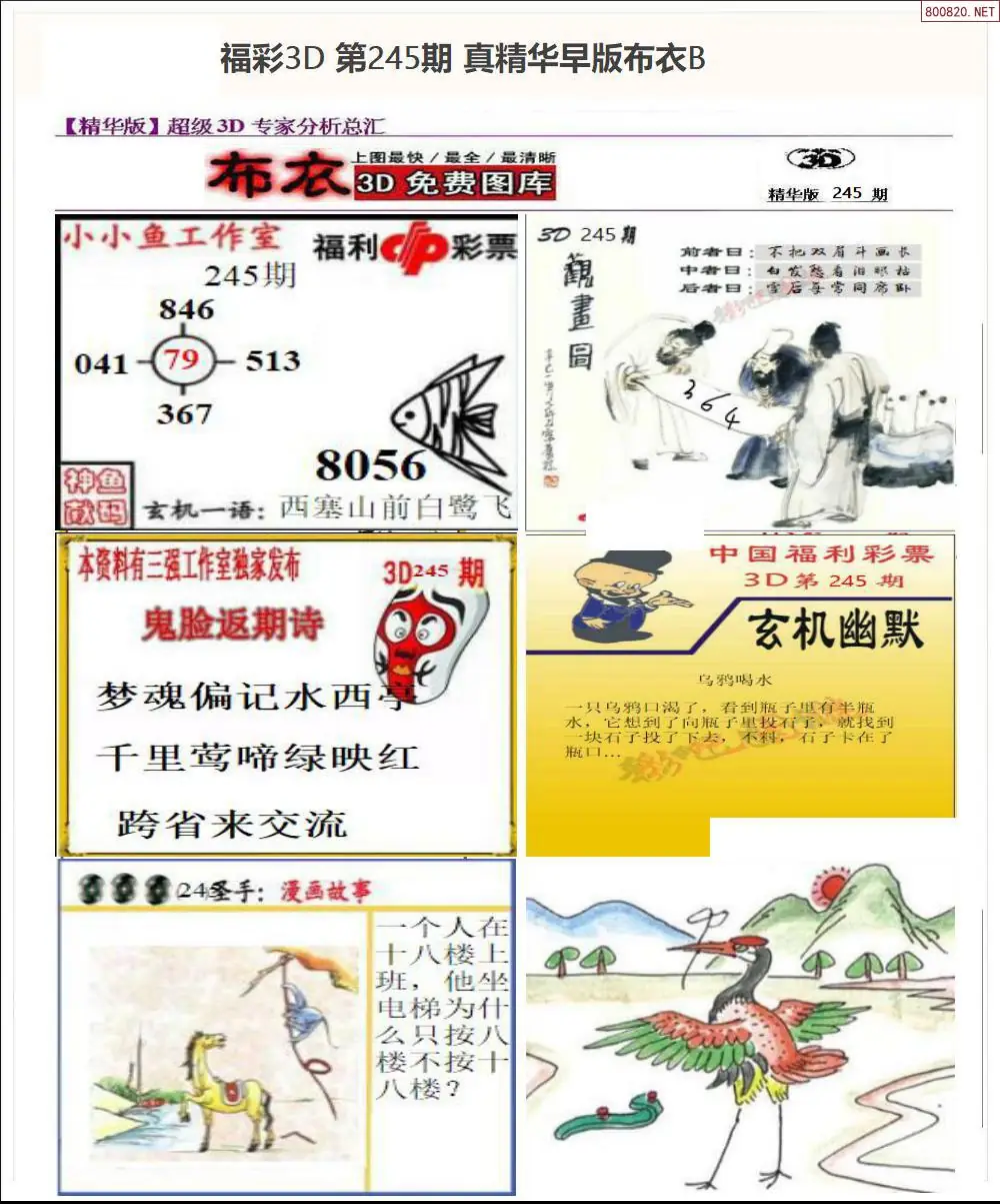 真精华早版布衣B