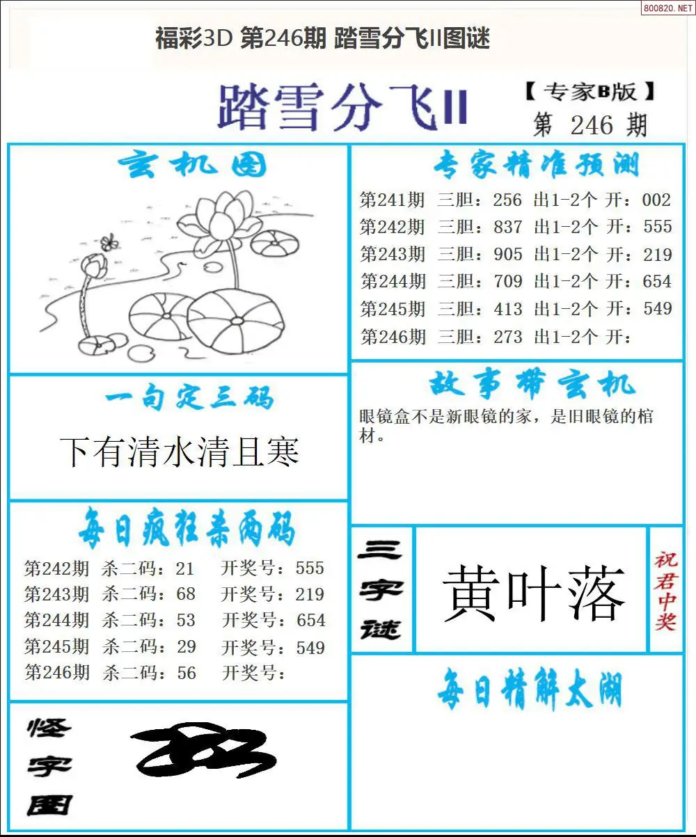 东北彩报2版