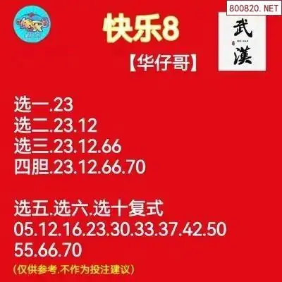 华仔哥推荐